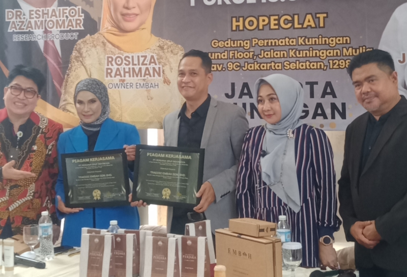 Berita PUISI