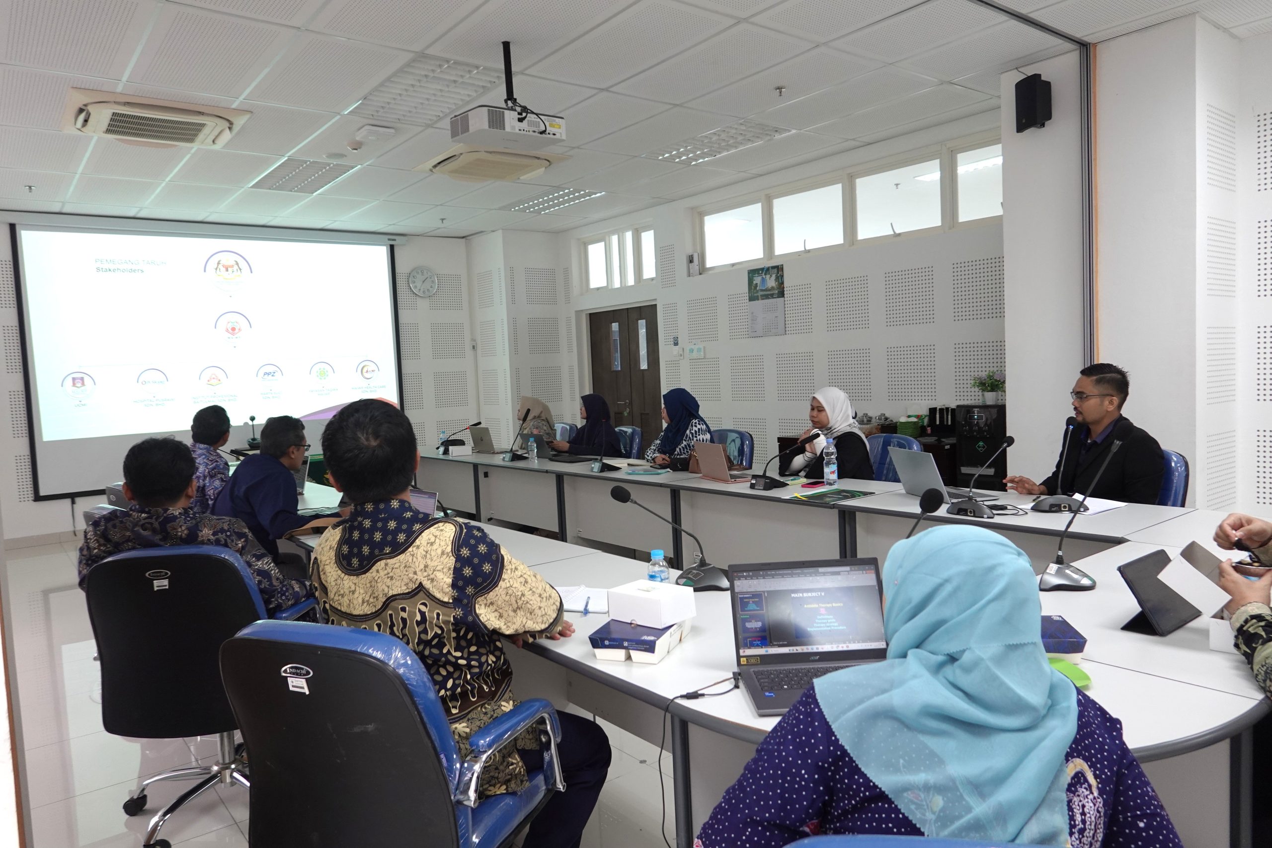 Pusat Inovasi Farmasi Indonesia