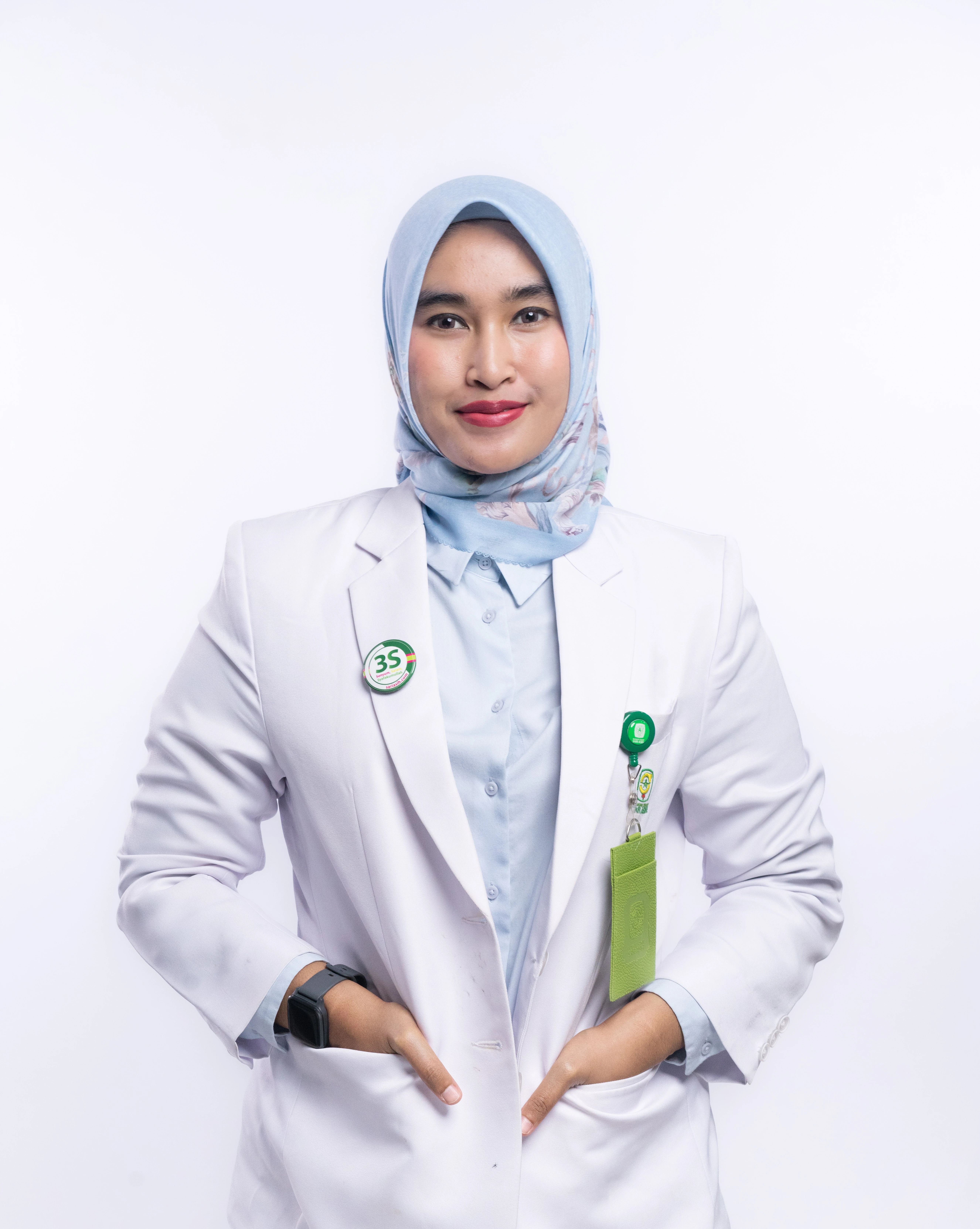 Prof. Rina Wulandari