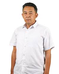 Dr. Budi Hartanto