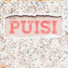 Komunitas Puisi Indonesia
