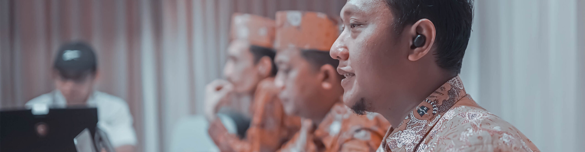 Broian PORMIKI: Wajah Baru Edukasi dan Kolaborasi Perekam Medis Indonesia